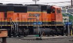 BNSF 273